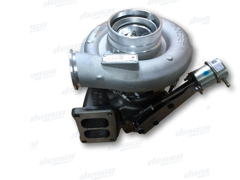 21397620 Turbocharger He500Wg Volvo Mack Truck Mp8 Euro 5 Genuine Oem Turbochargers