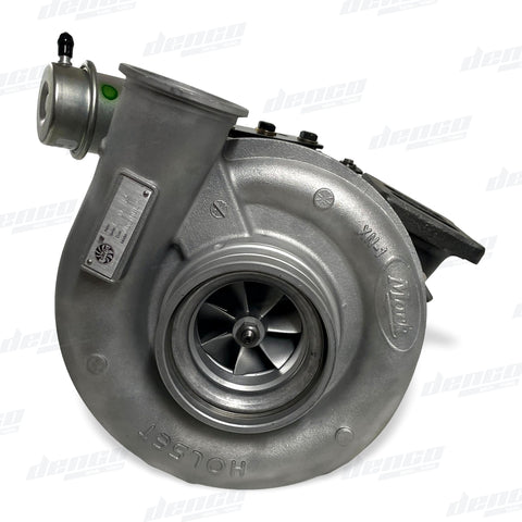 4031066R RECONDITIONED TURBOCHARGER HE500WG VOLVO / MACK / RENAULT 8.0L (ENGINE MP8) 4031066R RECONDITIONED TURBOCHARGER HE500WG VOLVO / MACK / RENAULT 8.0L (ENGINE MP8)