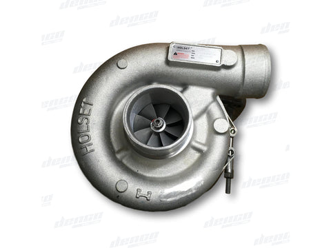 4031069h Turbocharger H1e Renault Truck/ Bus (Engine Midr62045) 4031069h Turbocharger H1e Renault Truck/ Bus (Engine Midr62045)