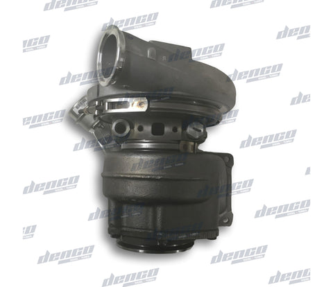 15196770 Turbocharger Volvo Md13 Wheel Loader L150H / L180H L220H L250H Genuine Oem Turbochargers
