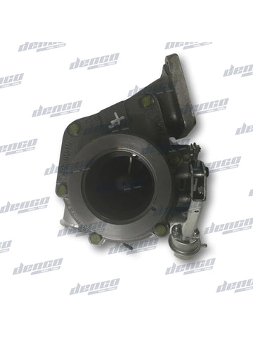 15196770 Turbocharger Volvo Md13 Wheel Loader L150H / L180H L220H L250H Genuine Oem Turbochargers