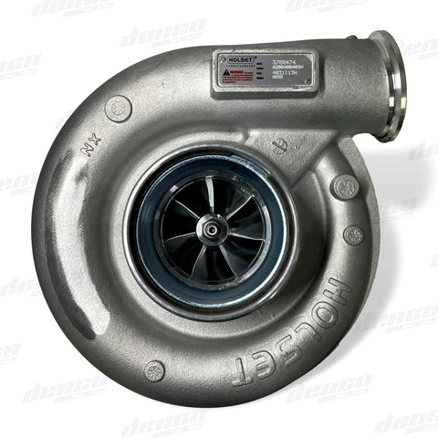 4031113h Turbocharger Hx55 Scania Truck 4031113h Turbocharger Hx55 Scania Truck
