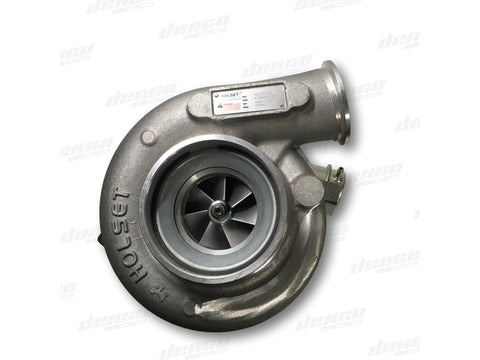 4031130H TURBOCHARGER HX40W VOLVO CE (ENGINE MD9) 4031130H TURBOCHARGER HX40W VOLVO CE (ENGINE MD9)