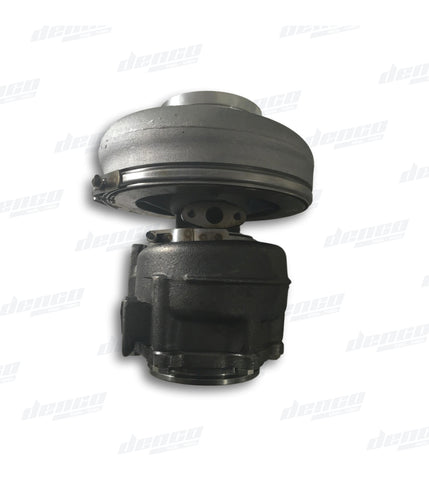 11158202 Turbocharger He551 Volvo Articulated Hauler Genuine Oem Turbochargers