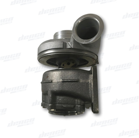 11158202 Turbocharger He551 Volvo Articulated Hauler Genuine Oem Turbochargers