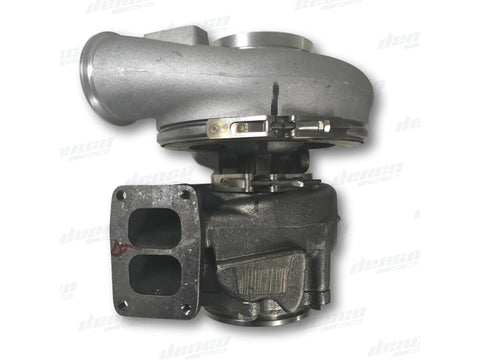 11158202 Turbocharger He551 Volvo Articulated Hauler Genuine Oem Turbochargers
