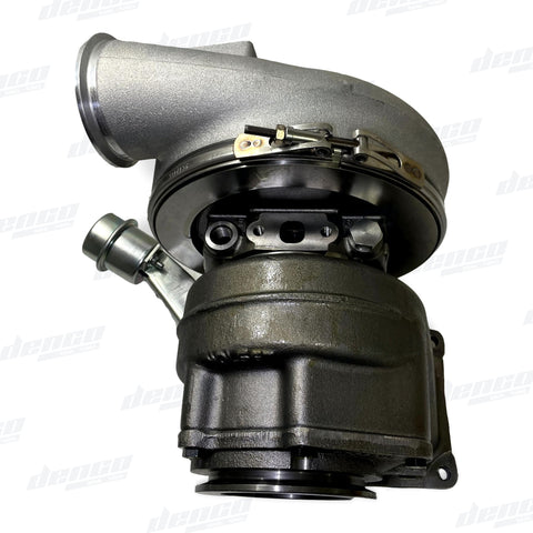 4031134H Turbocharger He551W Volvo Construction (Engine Md16 Tier 2) 16.0L Genuine Oem Turbochargers