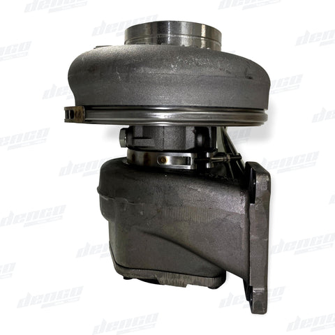 4031134H Turbocharger He551W Volvo Construction (Engine Md16 Tier 2) 16.0L Genuine Oem Turbochargers