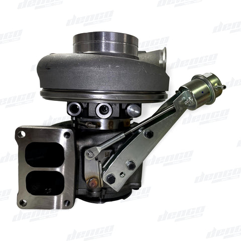 4031134H Turbocharger He551W Volvo Construction (Engine Md16 Tier 2) 16.0L Genuine Oem Turbochargers