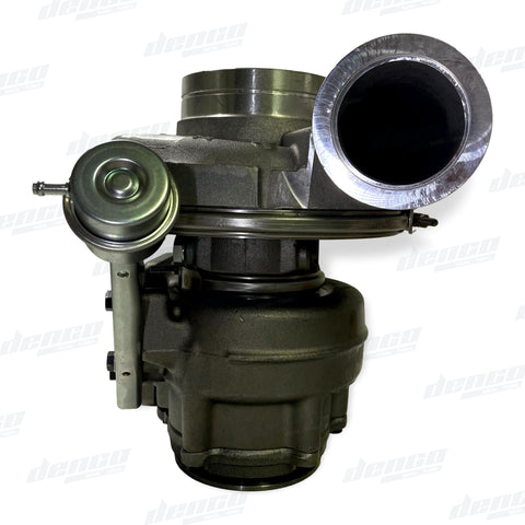 4031134H Turbocharger He551W Volvo Construction (Engine Md16 Tier 2) 16.0L Genuine Oem Turbochargers