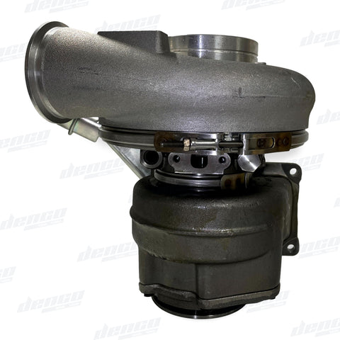 4031134H Turbocharger He551W Volvo Construction (Engine Md16 Tier 2) 16.0L Genuine Oem Turbochargers