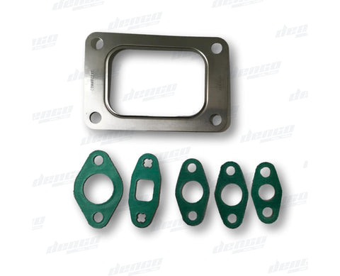 1556917 Turbocharger Hx60 Volvo F16 Truck / Fh16 Genuine Oem Turbochargers