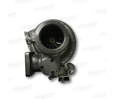 1556917 Turbocharger Hx60 Volvo F16 Truck / Fh16 Genuine Oem Turbochargers