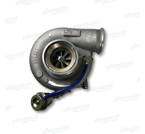 4031139H TURBOCHARGER HX60 VOLVO F16 TRUCK / FH16 TRUCK (ENGINE D16A) 520HP 4031139H TURBOCHARGER HX60 VOLVO F16 TRUCK / FH16 TRUCK (ENGINE D16A) 520HP