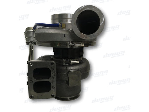 1556917 Turbocharger Hx60 Volvo F16 Truck / Fh16 Genuine Oem Turbochargers