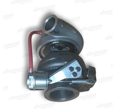 20968455 Turbocharger Hx40W D9 Euro3 340Hp Volvo Genuine Oem Turbochargers