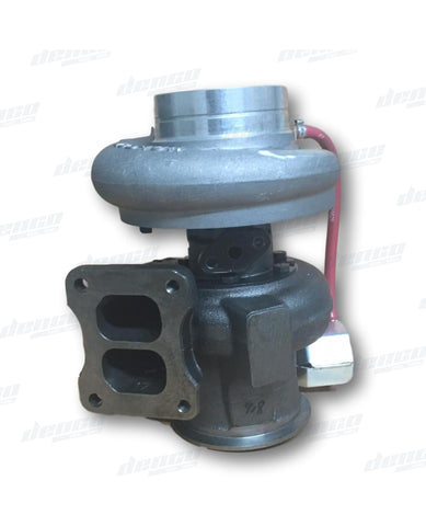 20968455 Turbocharger Hx40W D9 Euro3 340Hp Volvo Genuine Oem Turbochargers