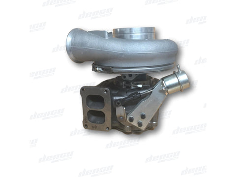 4031159H TURBOCHARGER HE551W VOLVO TRUCK FH16 (ENGINE MD16) 16.0L 580HP GENUINE OEM TURBOCHARGERS