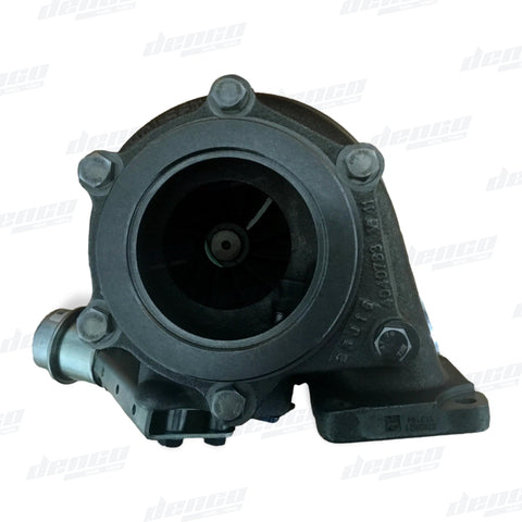 4031159H TURBOCHARGER HE551W VOLVO TRUCK FH16 (ENGINE MD16) 16.0L 580HP GENUINE OEM TURBOCHARGERS