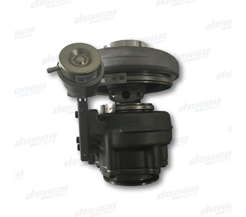 21316210 Turbocharger He500Wg Volvo Md13 Powergen Genuine Oem Turbochargers