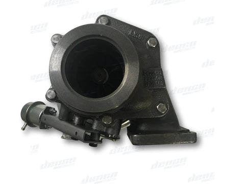 21168744 Turbocharger He500Wg Volvo Fh Series Md13 Euro 5 540Hp Genuine Oem Turbochargers