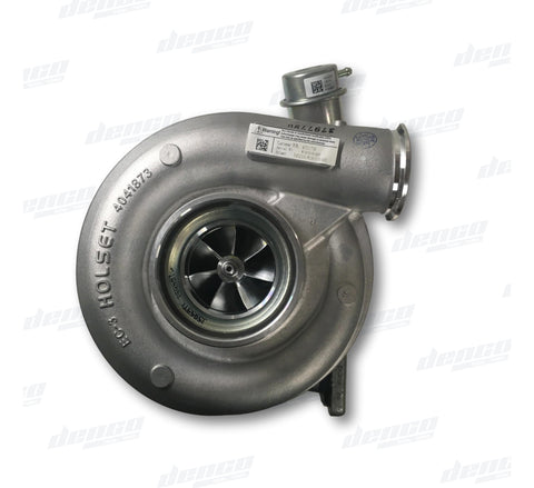 4031173h Turbocharger He500wg Volvo Truck Fh Series (Engine Md13 / D13a) 13.0l 4031173h Turbocharger He500wg Volvo Truck Fh Series (Engine Md13 / D13a) 13.0l