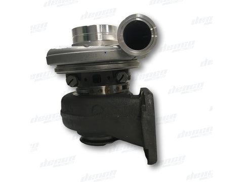 20824850 Turbocharger Hx55 Volvo Bus D12 Euro 4 Genuine Oem Turbochargers