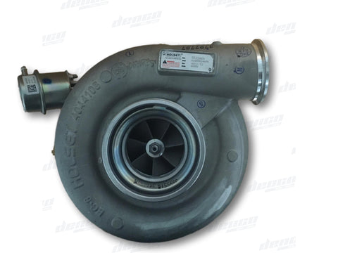 4031182H TURBOCHARGER HE500WG VOLVO FH/FM TRUCK (ENGINE MD13) EURO 4 4031182H TURBOCHARGER HE500WG VOLVO FH/FM TRUCK (ENGINE MD13) EURO 4
