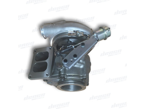 20763166 Turbocharger He500Wg Volvo Fh/fm Truck Md13 Genuine Oem Turbochargers