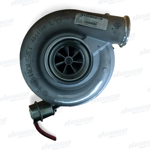 4031188h Turbocharger He500wg Renault Powertrain (Engine Md11) Euro 5 4031188h Turbocharger He500wg Renault Powertrain (Engine Md11) Euro 5