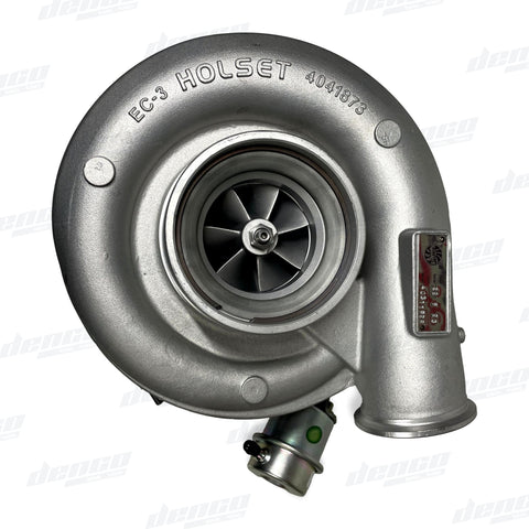 4031192 RECONDITIONED EXCHANGE TURBOCHARGER HE500WG VOLVO (ENGINE MD11) POWERTRAIN (EXCHANGE) 4031192 RECONDITIONED EXCHANGE TURBOCHARGER HE500WG VOLVO (ENGINE MD11) POWERTRAIN (EXCHANGE)