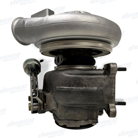 4031192 Reconditioned Exchange Turbocharger He500Wg Volvo (Engine Md11) Powertrain (Exchange)