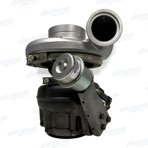 4031192 Reconditioned Exchange Turbocharger He500Wg Volvo (Engine Md11) Powertrain (Exchange)