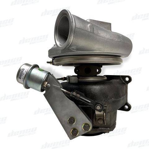4031192 Reconditioned Exchange Turbocharger He500Wg Volvo (Engine Md11) Powertrain (Exchange)