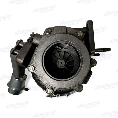 4031192 Reconditioned Exchange Turbocharger He500Wg Volvo (Engine Md11) Powertrain (Exchange)