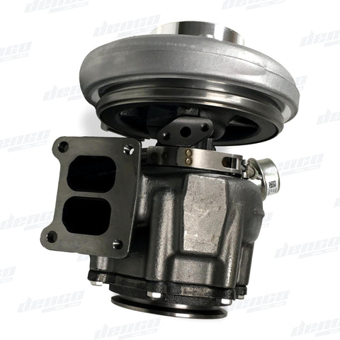 4031192H TURBOCHARGER HE500WG VOLVO POWERTRAIN (ENGINE MD11) GENUINE OEM TURBOCHARGERS