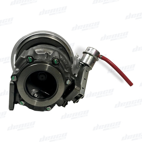 4031192H TURBOCHARGER HE500WG VOLVO POWERTRAIN (ENGINE MD11) GENUINE OEM TURBOCHARGERS