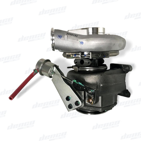 4031192H TURBOCHARGER HE500WG VOLVO POWERTRAIN (ENGINE MD11) GENUINE OEM TURBOCHARGERS