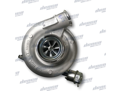4031196H TURBOCHARGER HE500WG VOLVO TRUCK (ENGINE MD13) 460-540HP