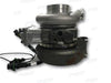 85013350 Turbocharger He400Vg Volvo Md13 440Hp Genuine Oem Turbochargers 85013350 Turbocharger He400Vg Volvo Md13 440Hp Genuine Oem Turbochargers