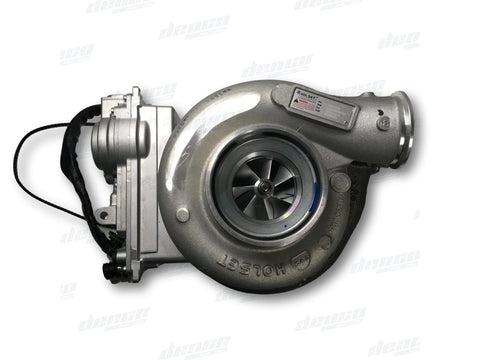 4031207h Turbocharger He400vg Volvo Truck (Engine Md13) 440hp 4031207h Turbocharger He400vg Volvo Truck (Engine Md13) 440hp