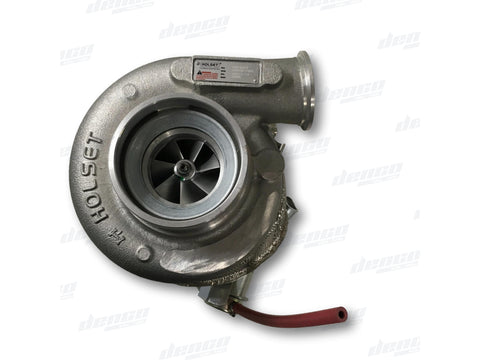 4031229h Turbocharger Hx40w Volvo H9s City Bus (360hp) 4031229h Turbocharger Hx40w Volvo H9s City Bus (360hp)
