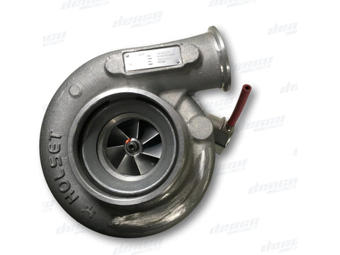 4031231h Turbocharger Hx40w Volvo Truck (Engine D9) 340hp 4031231h Turbocharger Hx40w Volvo Truck (Engine D9) 340hp