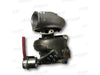 20968457 Turbocharger Hx40W Volvo D9 Euro 3 (340Hp) Genuine Oem Turbochargers 20968457 Turbocharger Hx40W Volvo D9 Euro 3 (340Hp) Genuine Oem Turbochargers