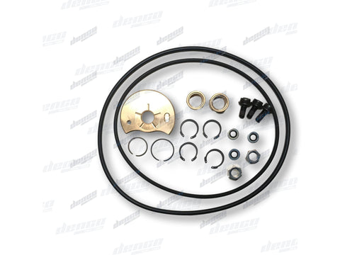 4031440 Turbo Repair Kit (Overhaul Kit) Hy40v 4031440 Turbo Repair Kit (Overhaul Kit) Hy40v