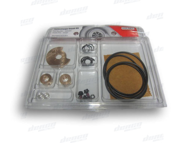 HE551V / HE551VE Turbo Rebuild Kit – Service & Repair Kit (OE Spec)