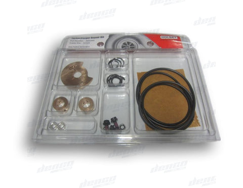 4031455  TURBO REPAIR KIT (OVERHAUL KIT) HY55V 4031455  TURBO REPAIR KIT (OVERHAUL KIT) HY55V