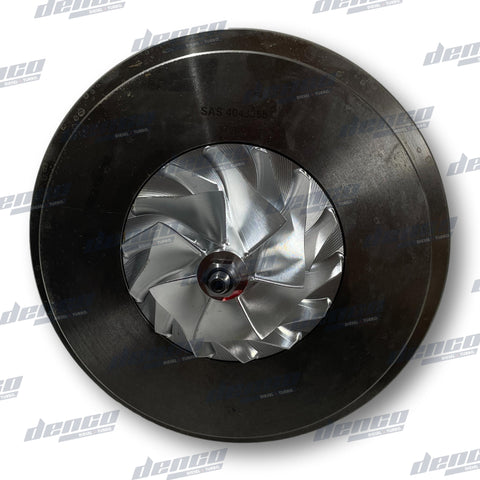 4032041 TURBO CORE ASSEMBLY HX55 VOLVO BUS D12 (EURO 4) 4032041 TURBO CORE ASSEMBLY HX55 VOLVO BUS D12 (EURO 4)