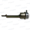4032306H Turbo Wastegate Actuator Kit Hx40 (Contains 4038193) Turbocharger Accessories 4032306H Turbo Wastegate Actuator Kit Hx40 (Contains 4038193) Turbocharger Accessories