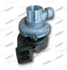 4032932H Turbocharger Hx50 Rvi / Man Truck Industrial (Engine Mids 63540 D2566Mt) Genuine Oem 4032932H Turbocharger Hx50 Rvi / Man Truck Industrial (Engine Mids 63540 D2566Mt) Genuine Oem